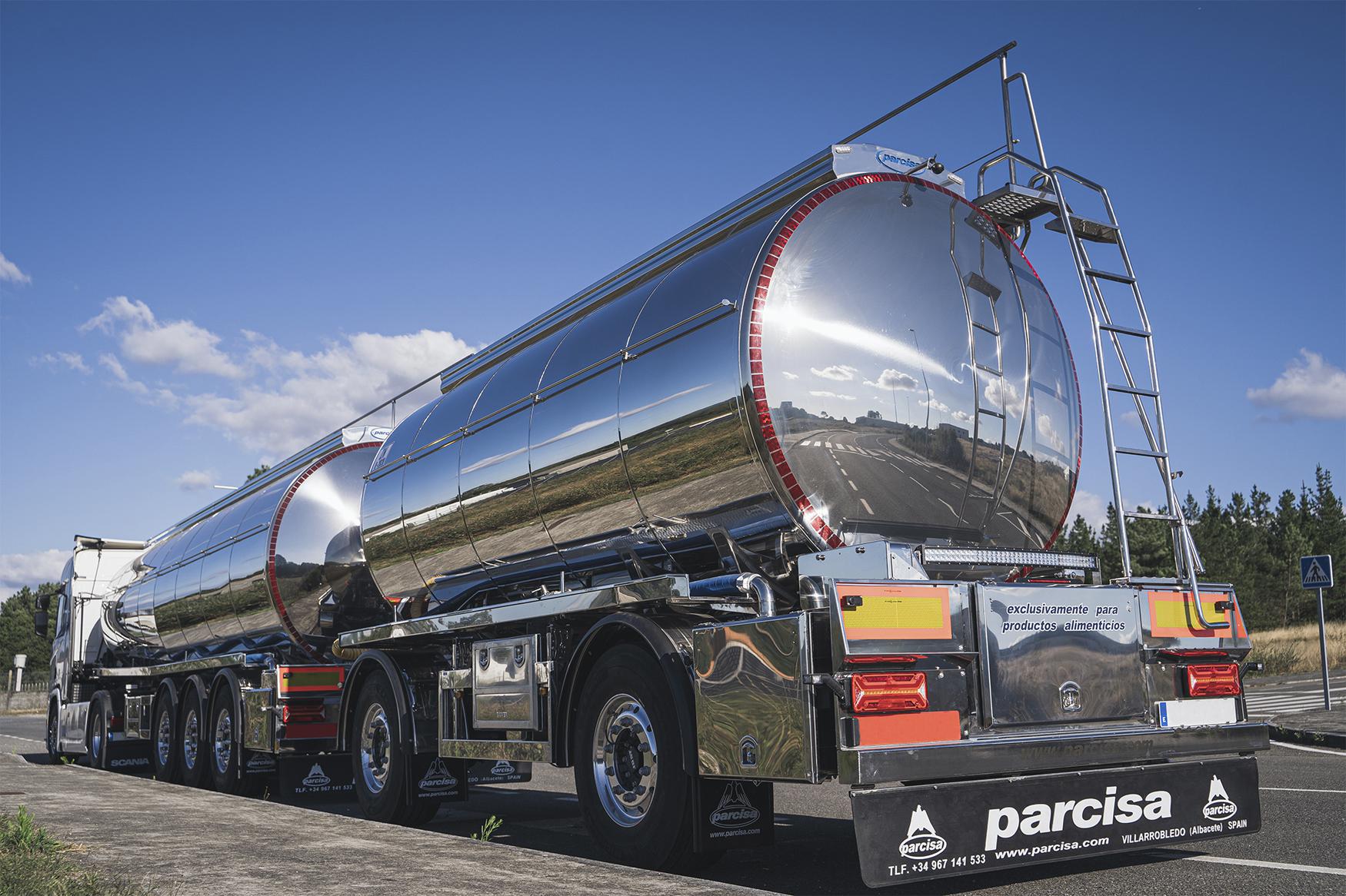 Tendremos un euromodular distinto a lo que hay en el mercado